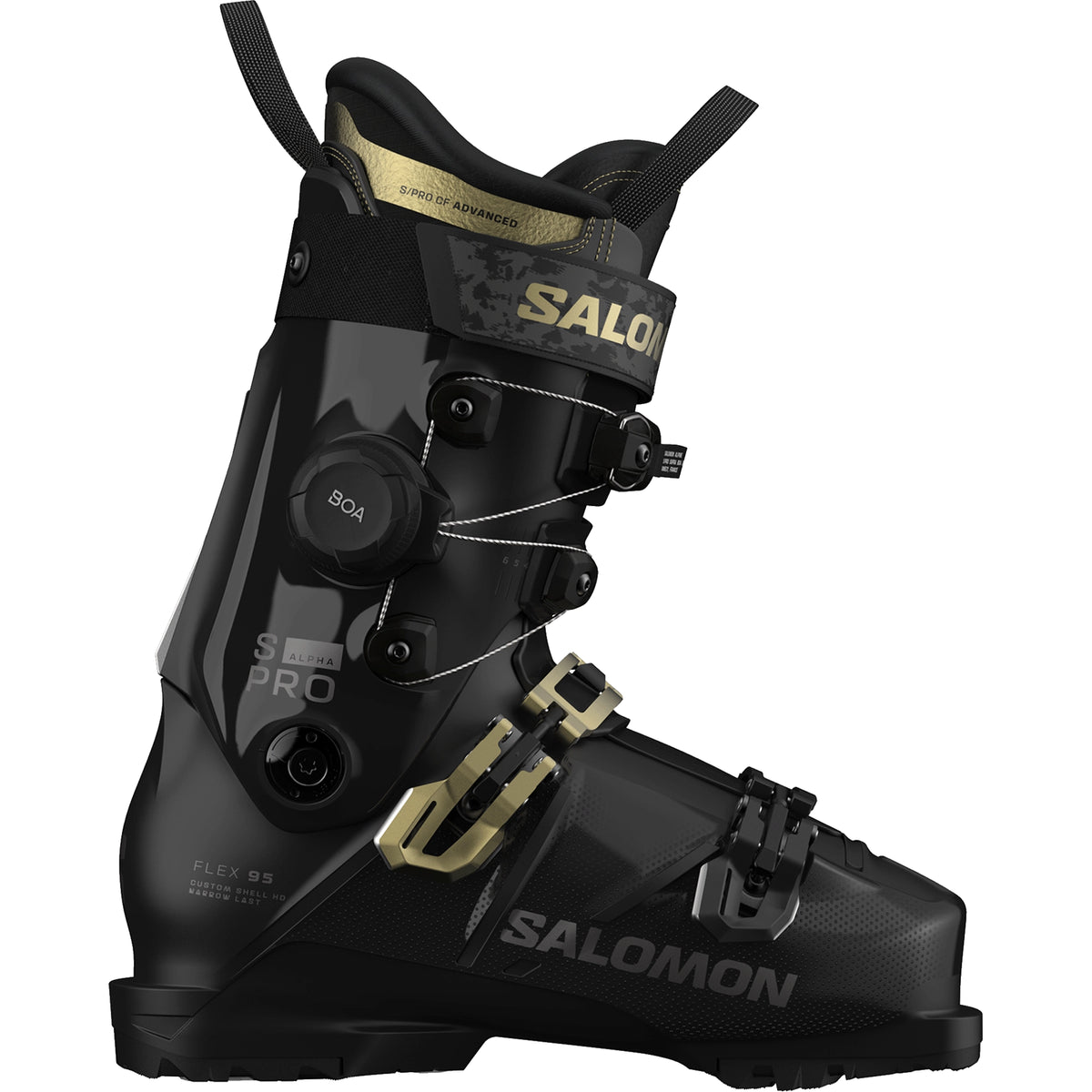 Salomon S/Pro Alpha C BOA 95 W