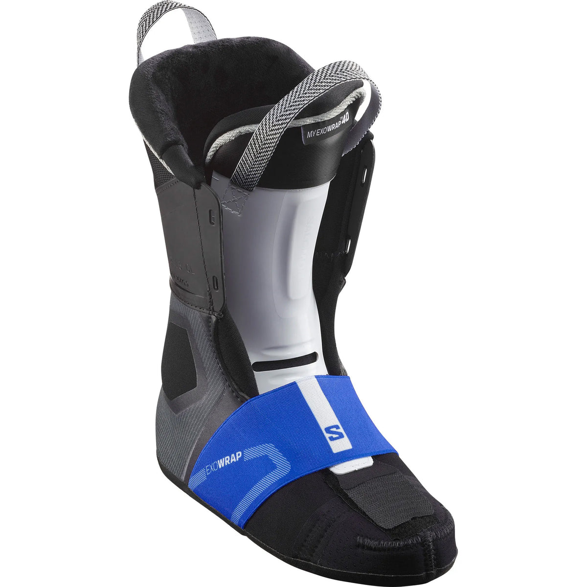 Salomon S/Pro Supra Dual BOA 105 W