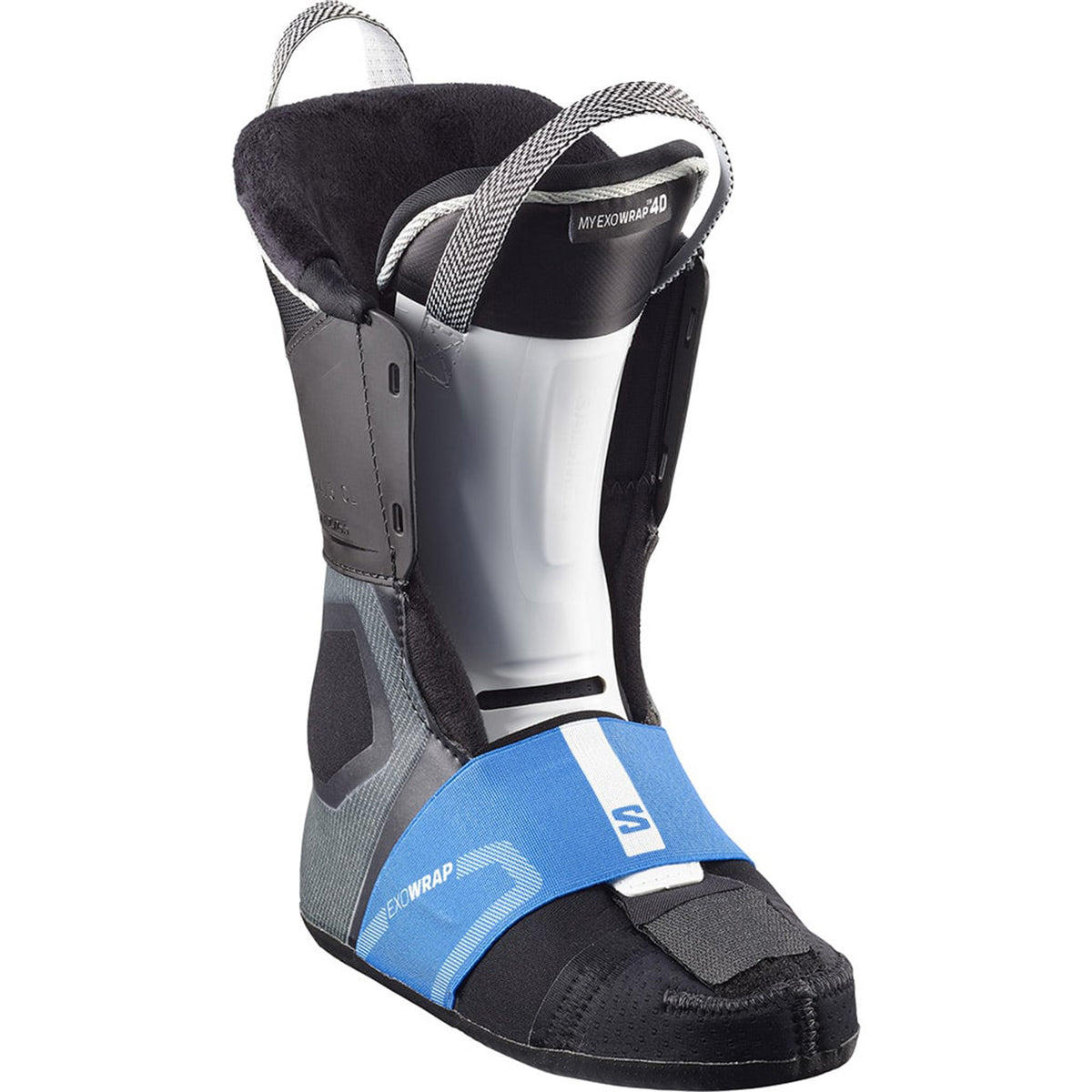 Salomon S/Pro Supra Dual BOA 115 W