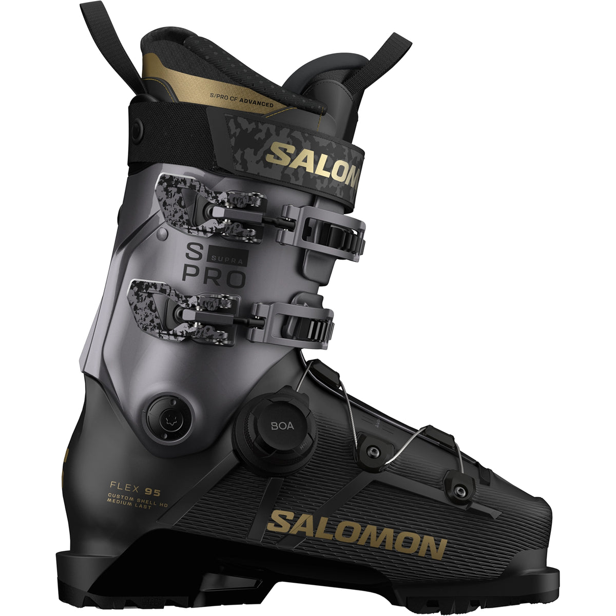 Salomon S/Pro Supra S BOA 95 W