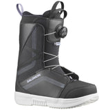 Salomon Scarlet Boa