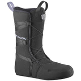 Salomon Scarlet Boa
