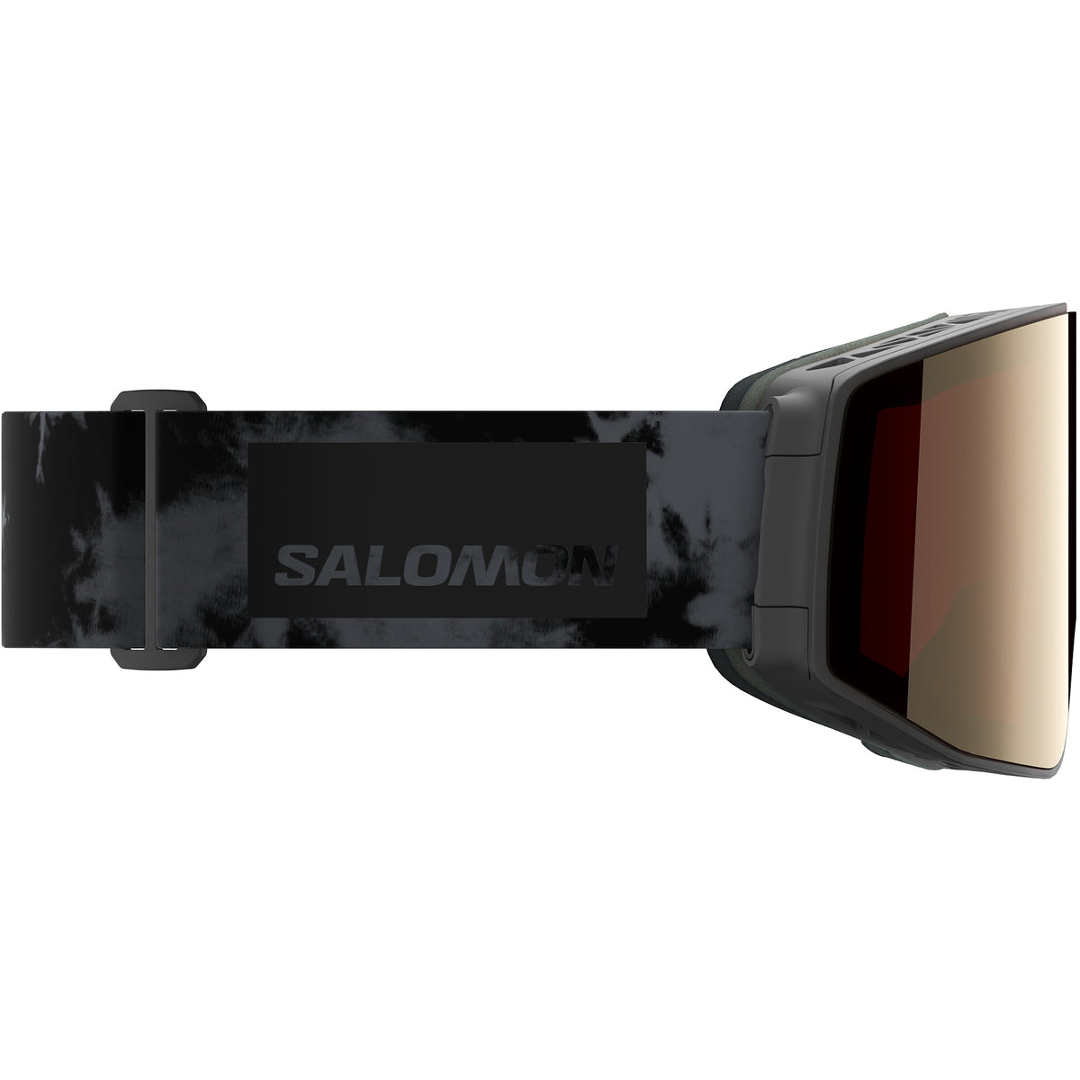 Salomon Sentry Prime Sigma + 1 Lens