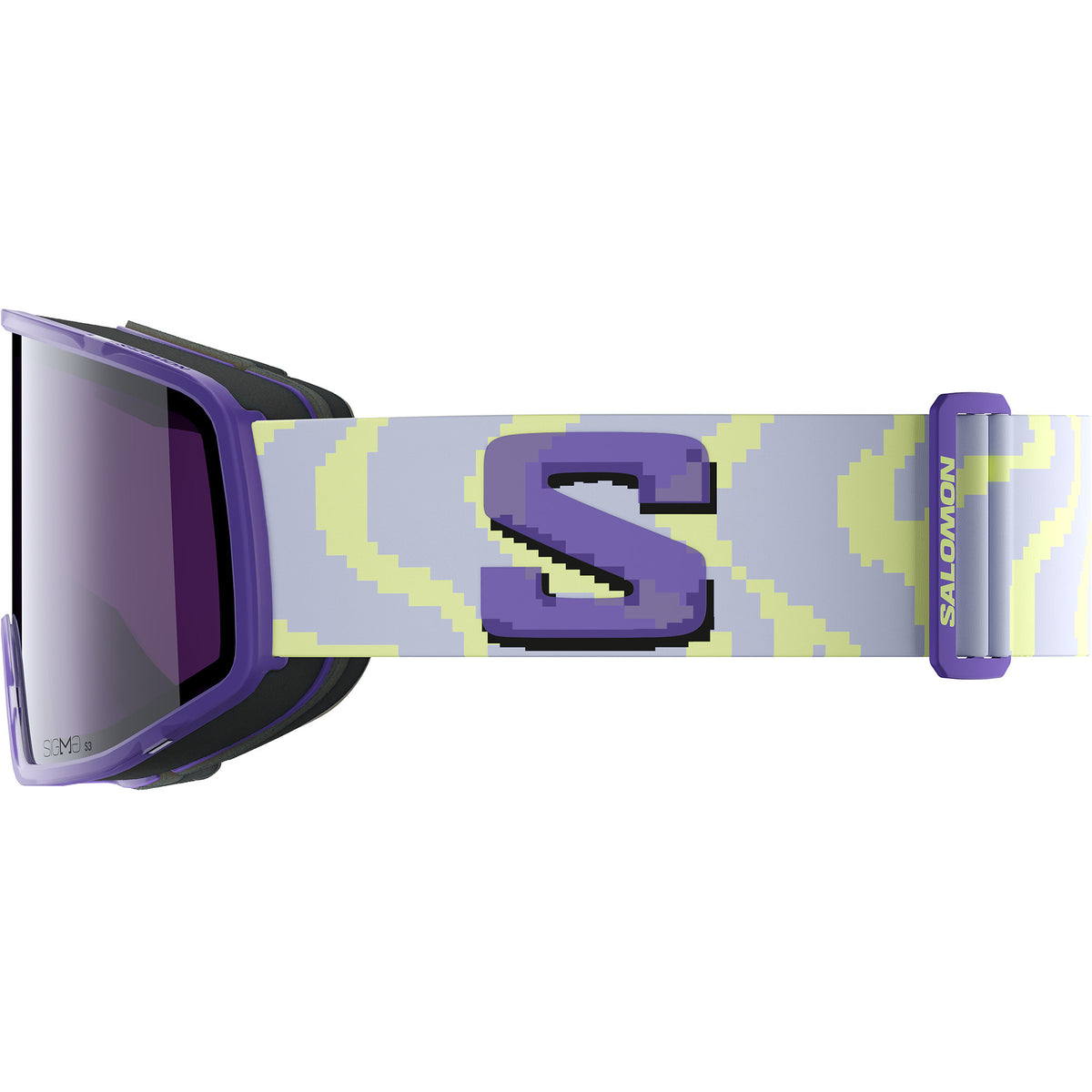 Salomon Sentry Pro Sigma