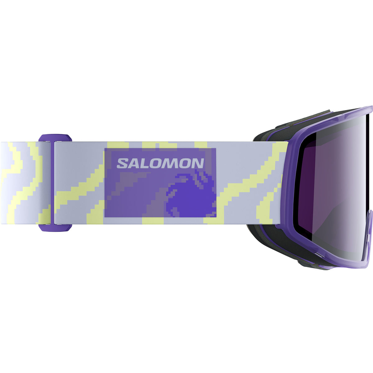 Salomon Sentry Pro Sigma