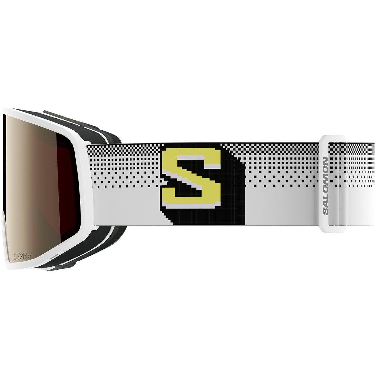 Salomon Sentry Pro Sigma