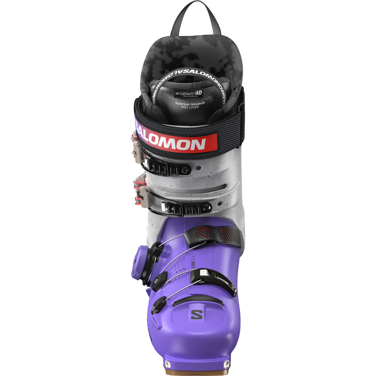 Salomon Shift Alpha BOA 115 W
