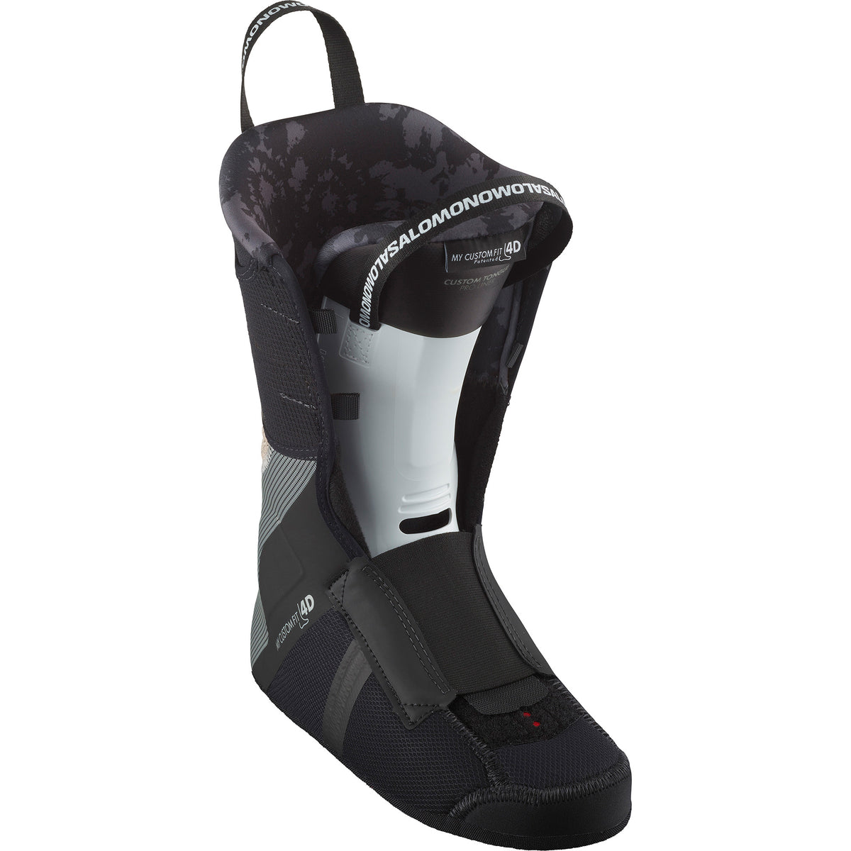 Salomon Shift Alpha BOA 115 W