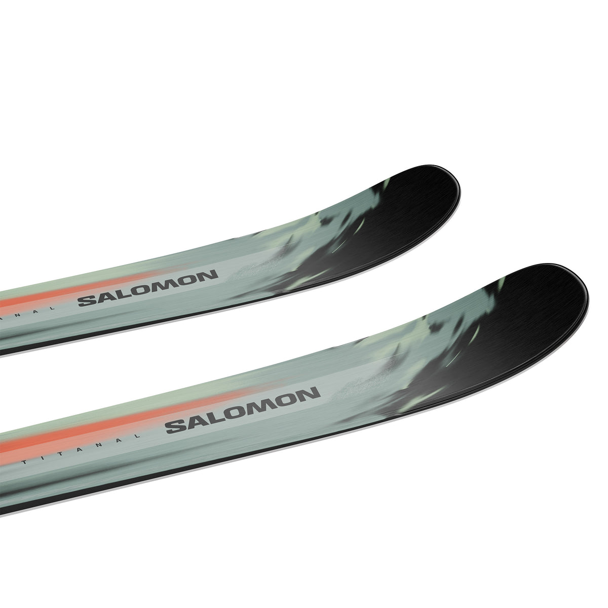 Salomon Stance Pro 82 25/26