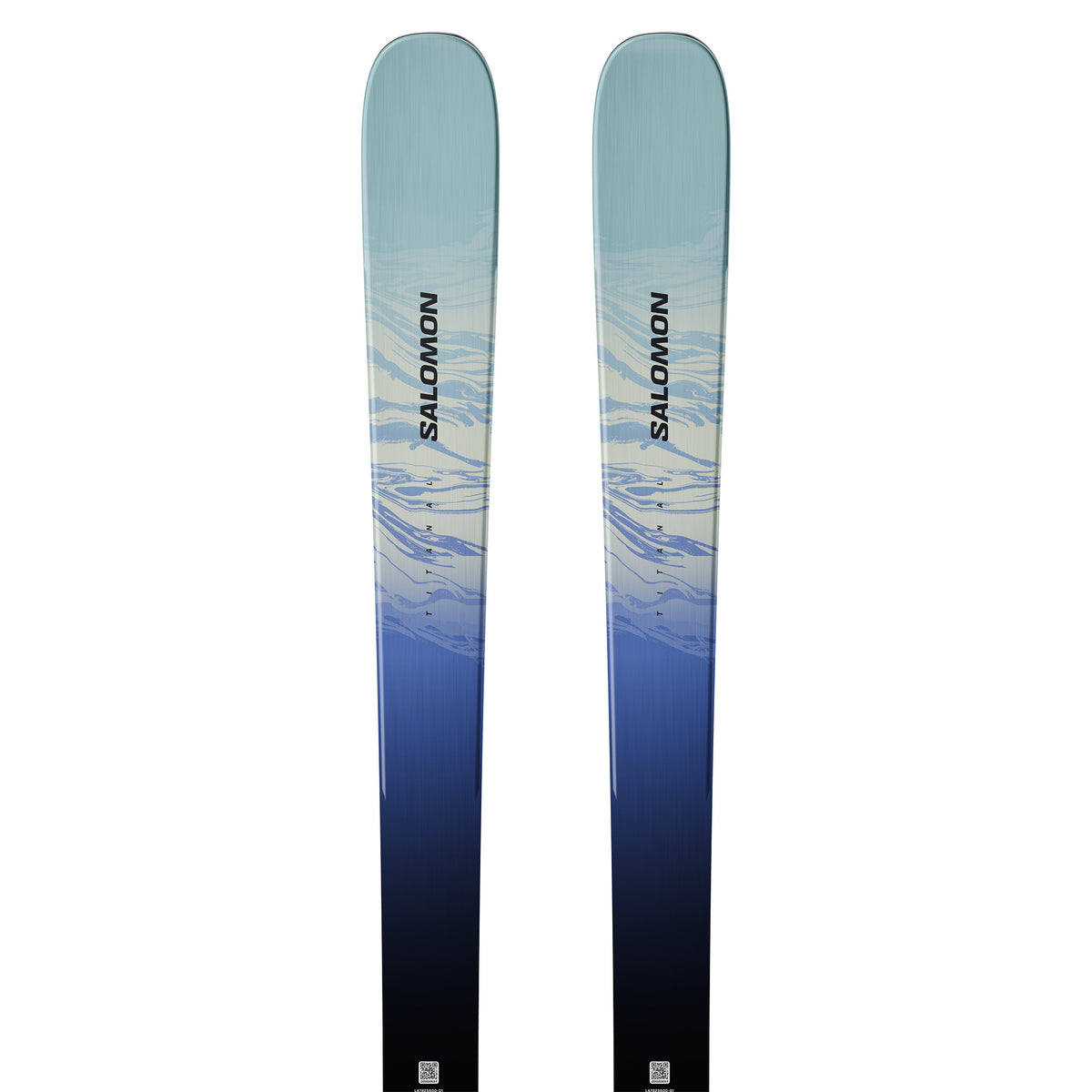 Salomon Stance Pro W 82 25/26