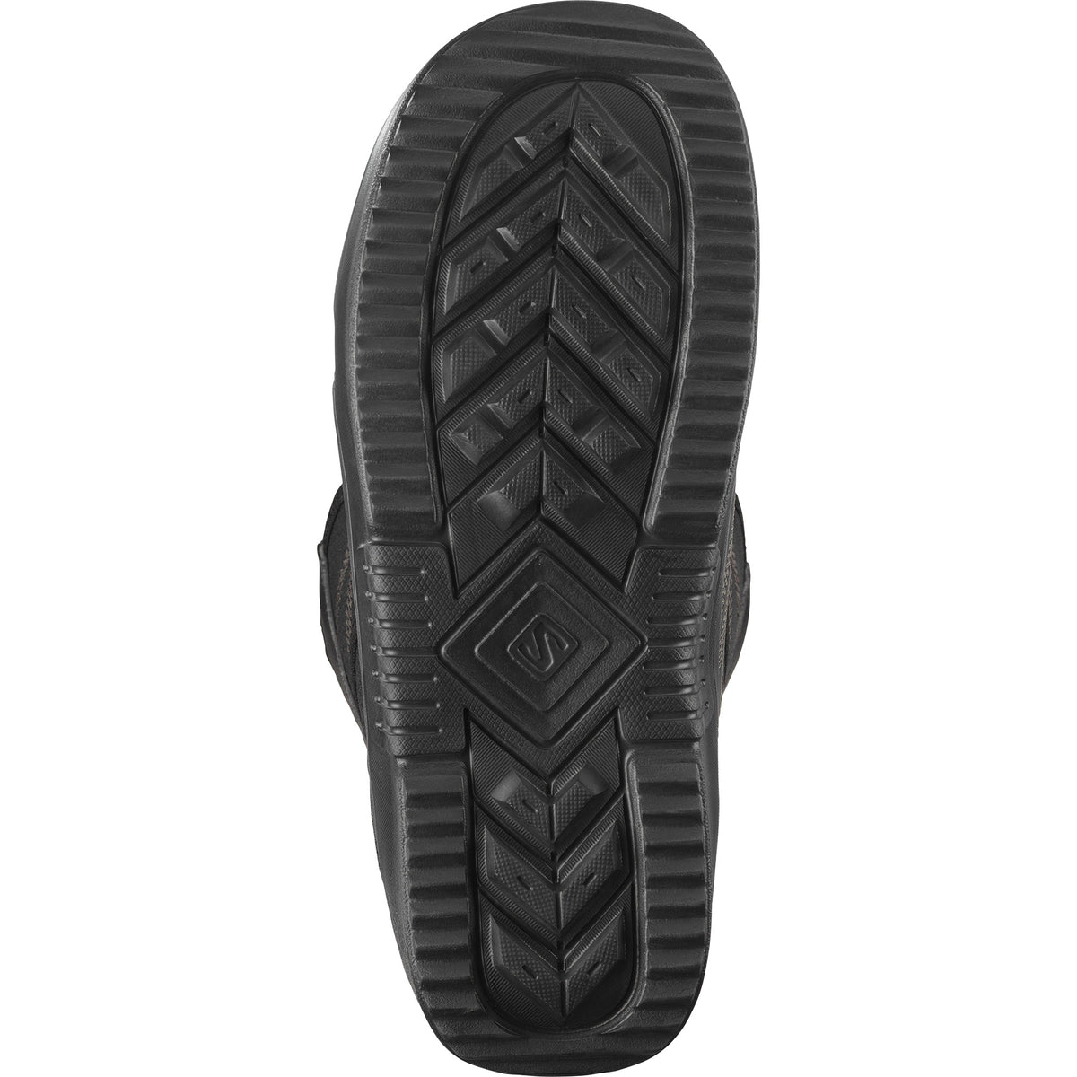 Salomon Titan Boa