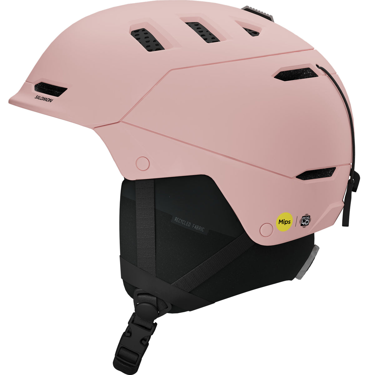 Salomon Husk Pro Mips