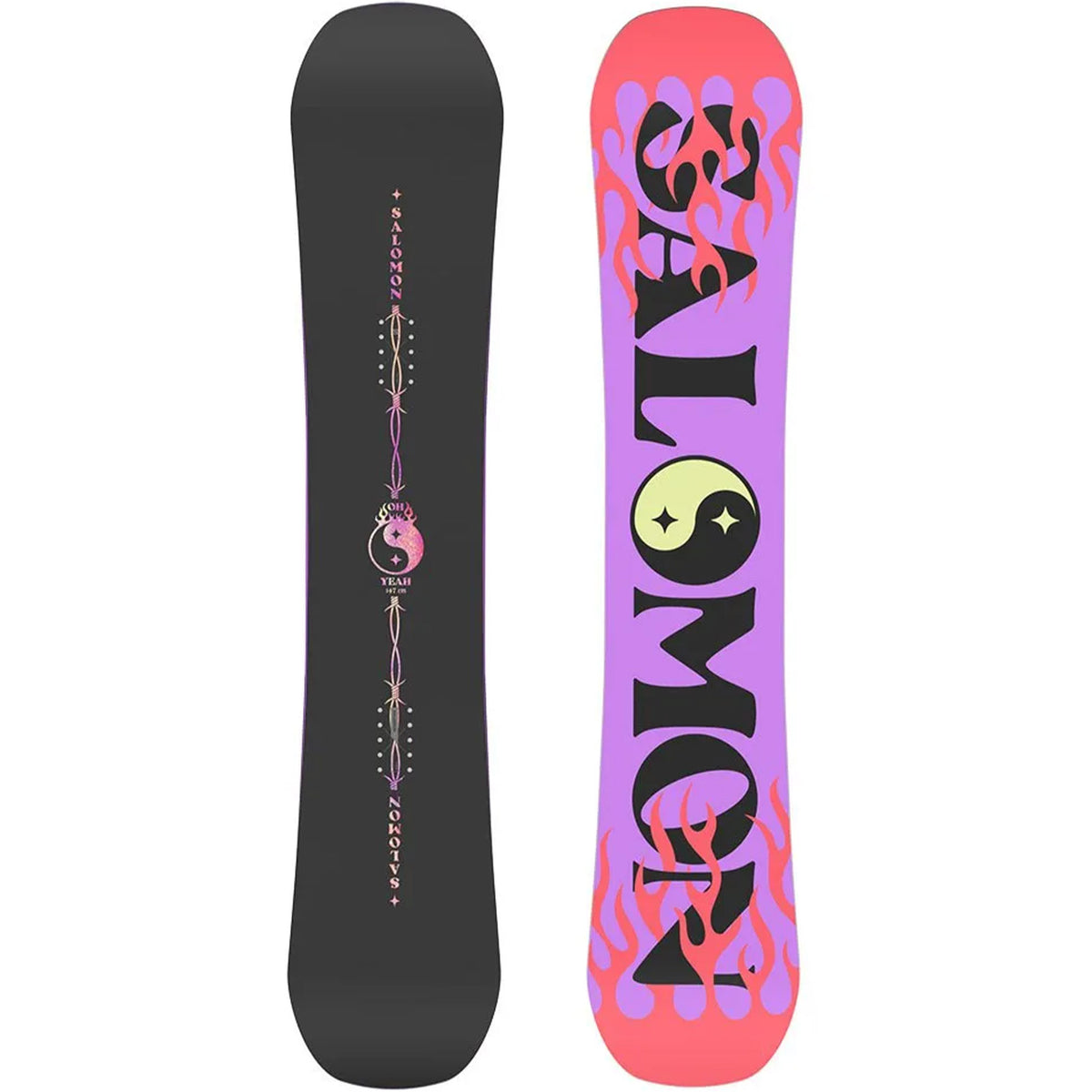 Salomon OH Yeah 24/25