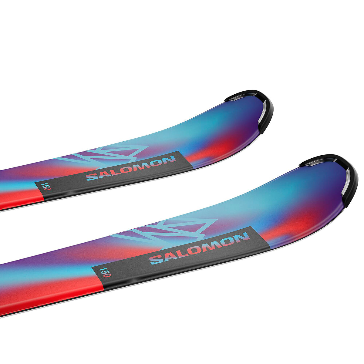 Salomon QST Jr 24/25