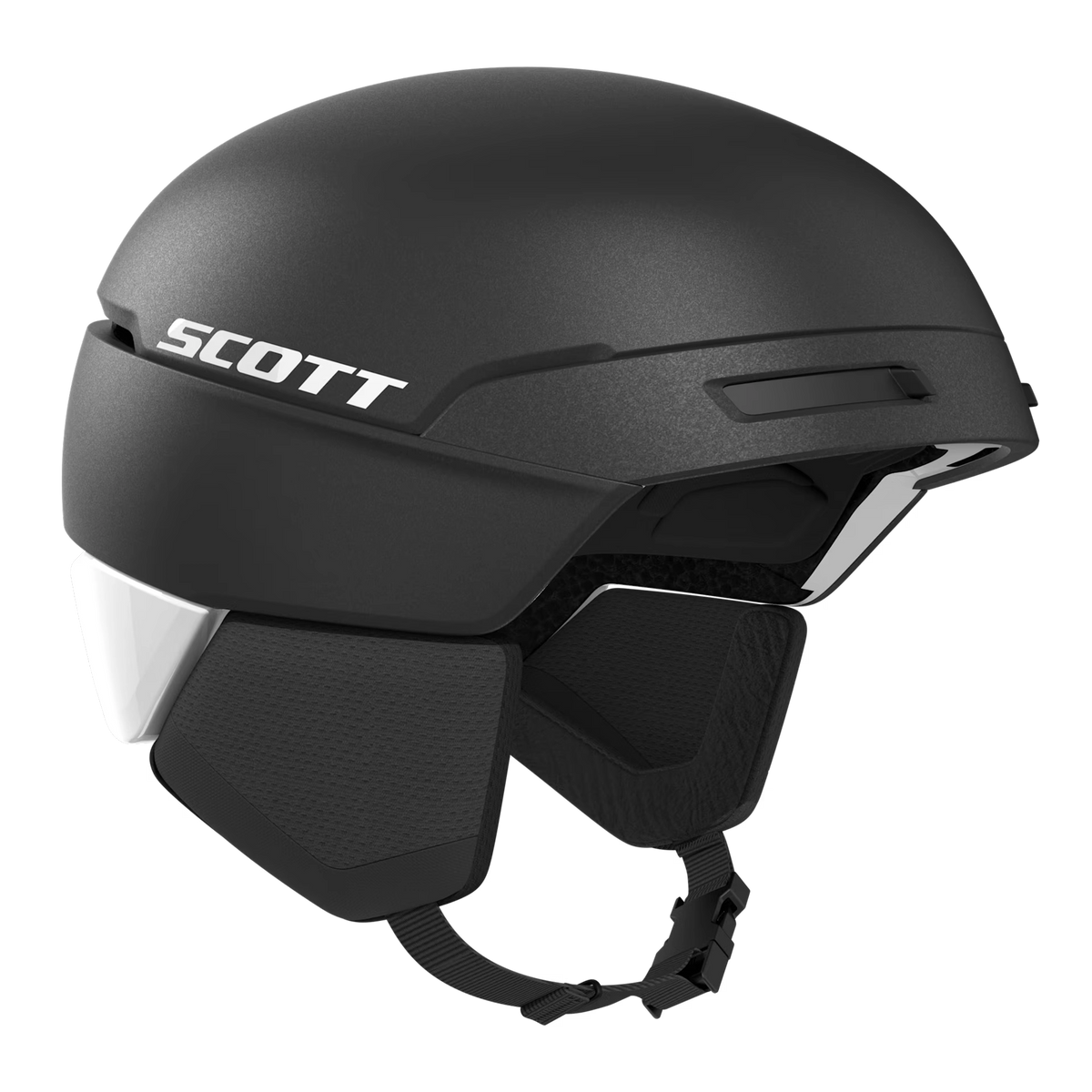 Scott Flow Mips