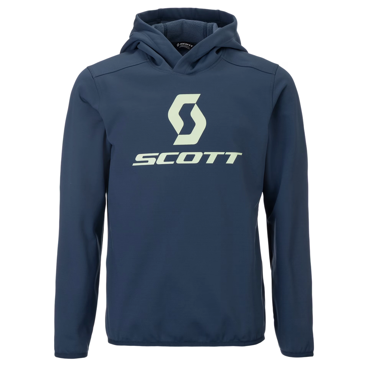 Scott Hoody Jr Defined Warm