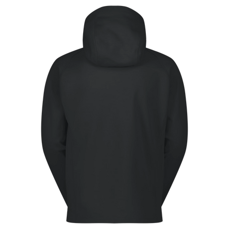 Scott Men's Defined Warm Zip Hoody