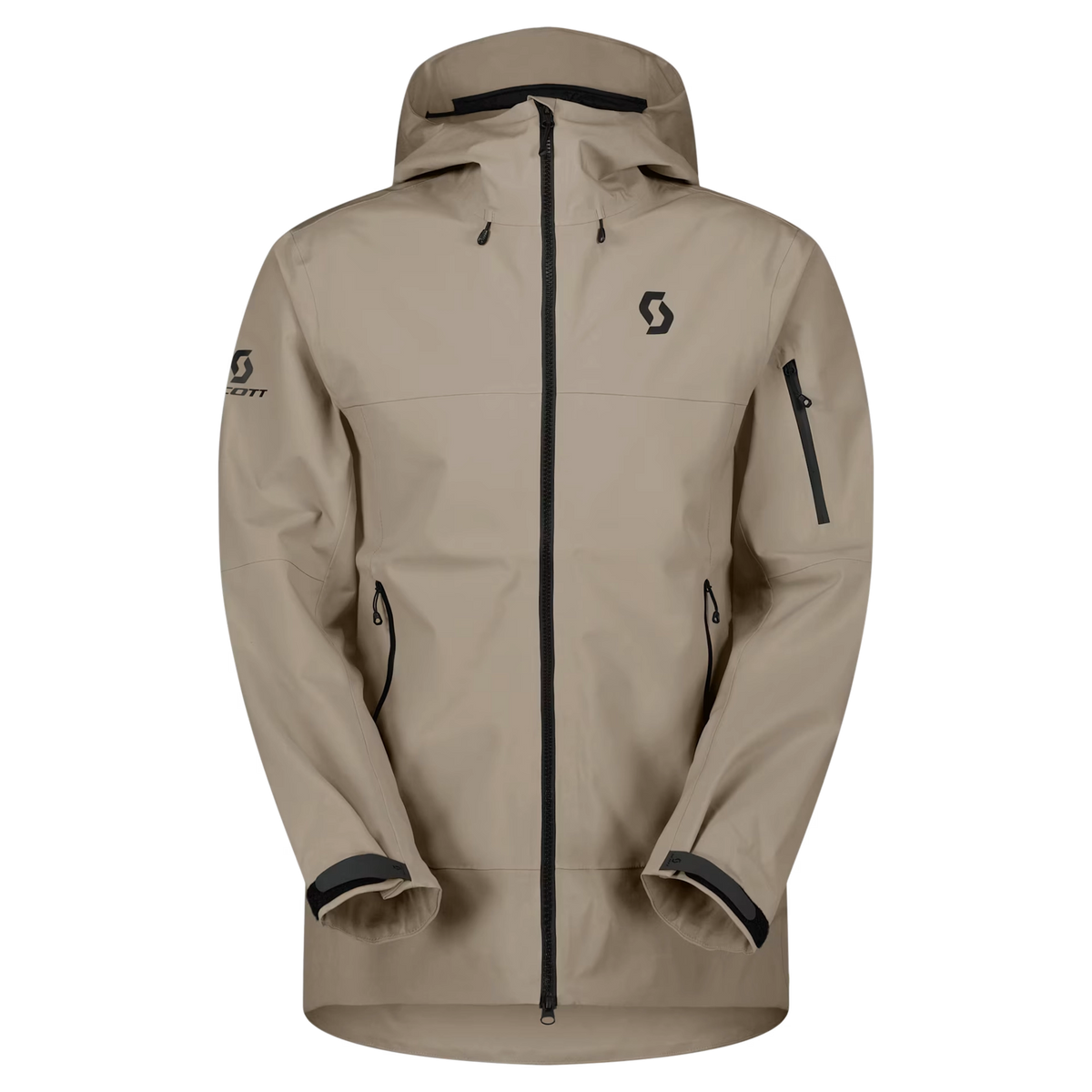 Scott Men's Explorair 3L Jacket