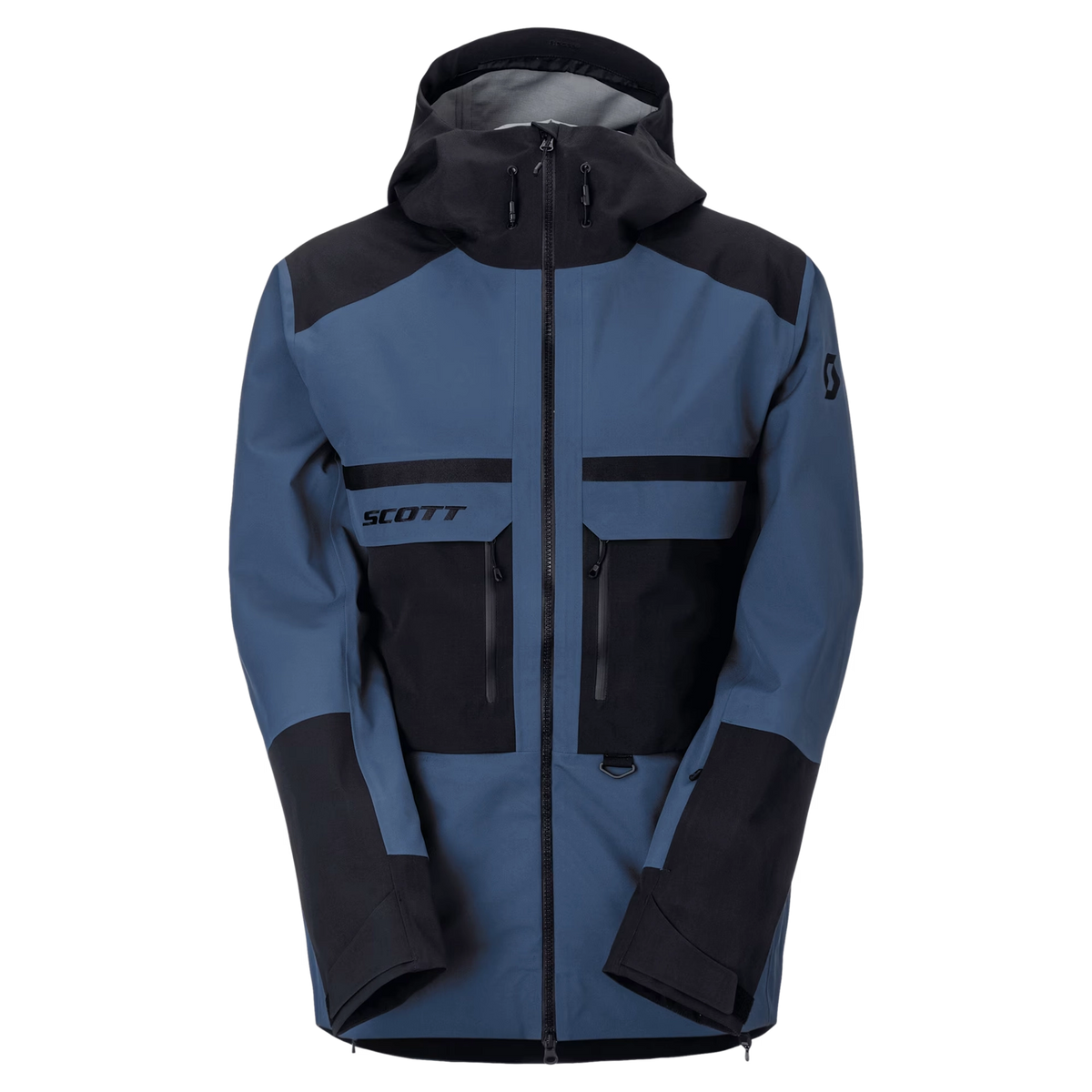 Scott Men's Vertic Utility 3L Jacket