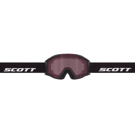 Scott Shield Jr.