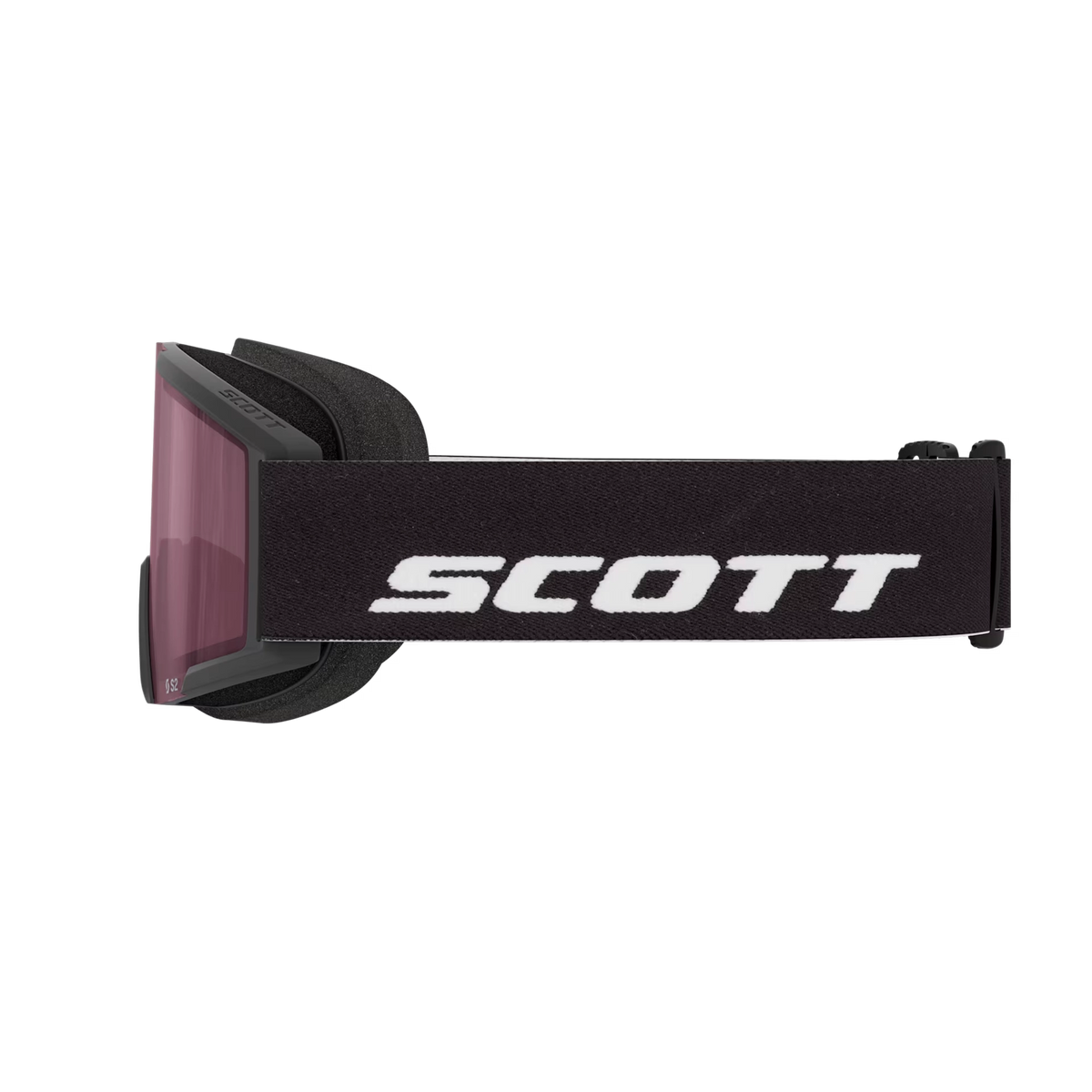 Scott Shield Jr.