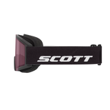 Scott Shield Jr.