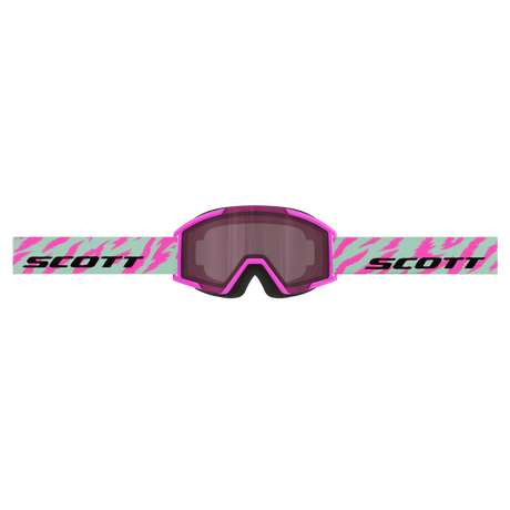 Scott Shield Jr.