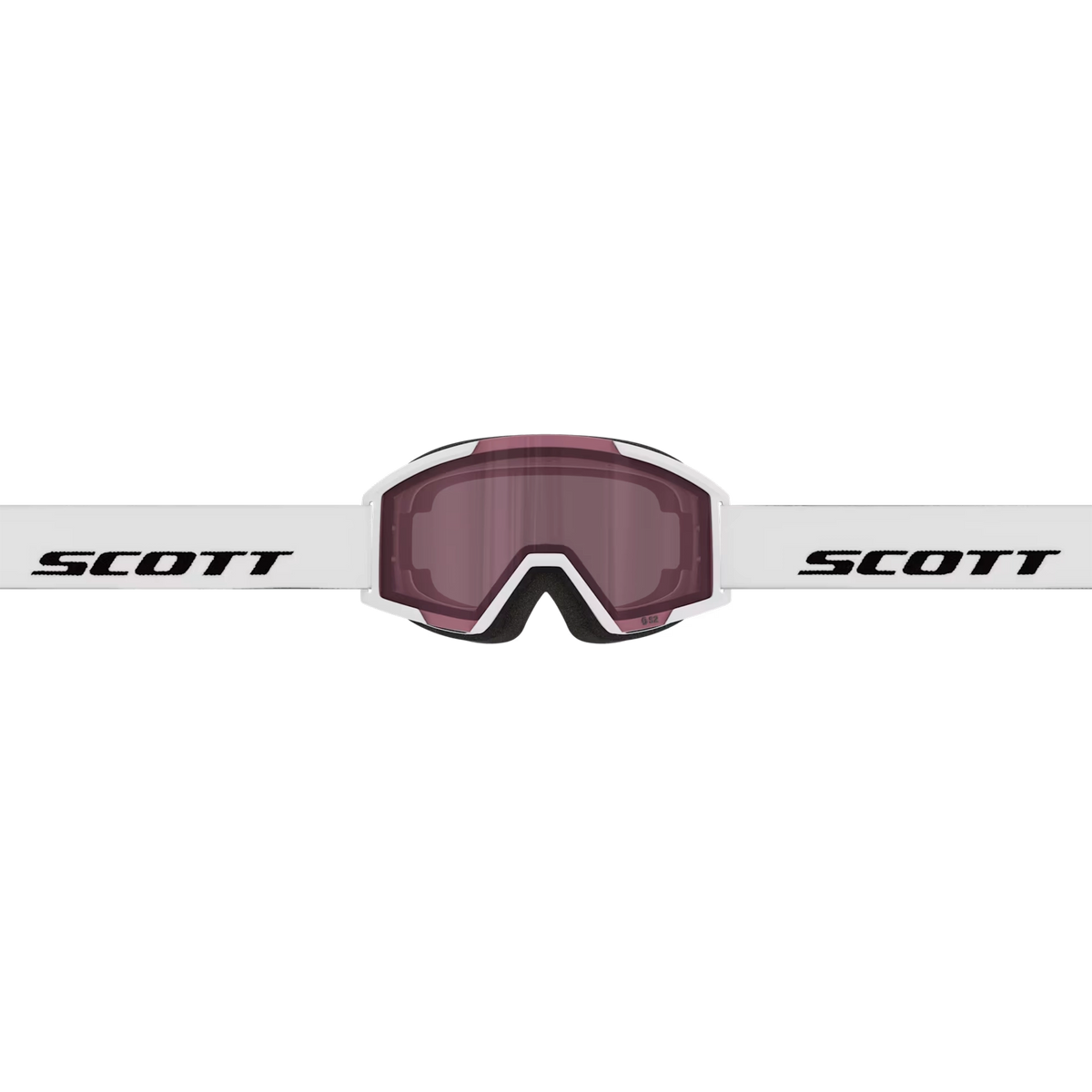 Scott Shield Jr.