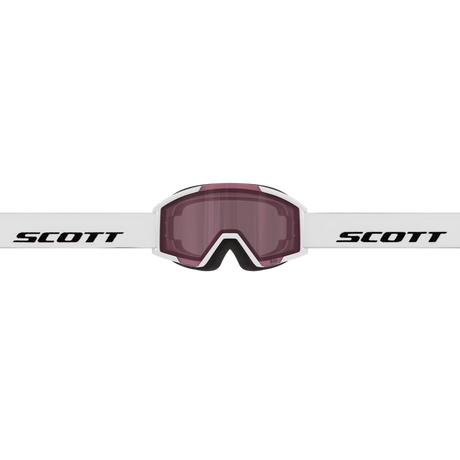 Scott Shield Jr.