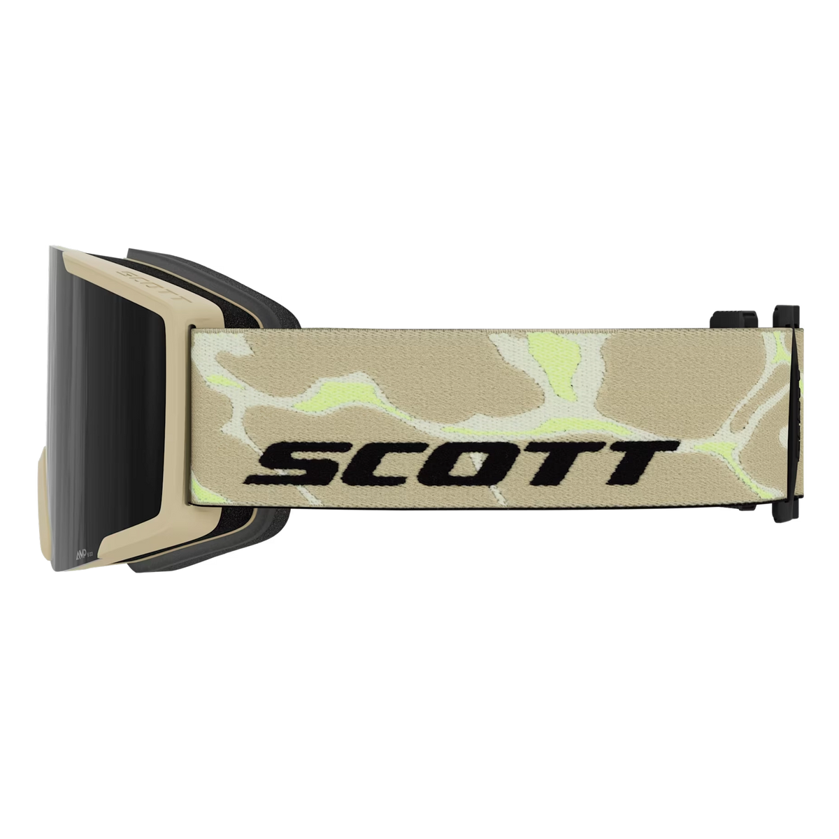 Scott Shield
