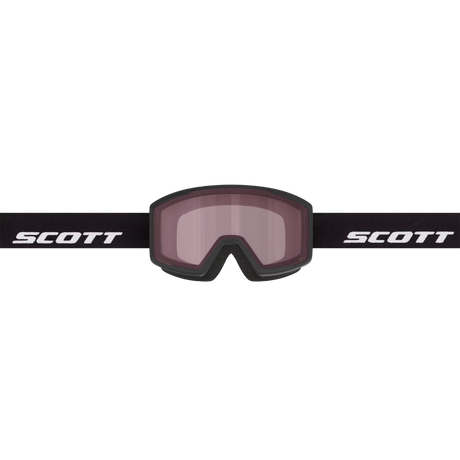Scott Trace Compact