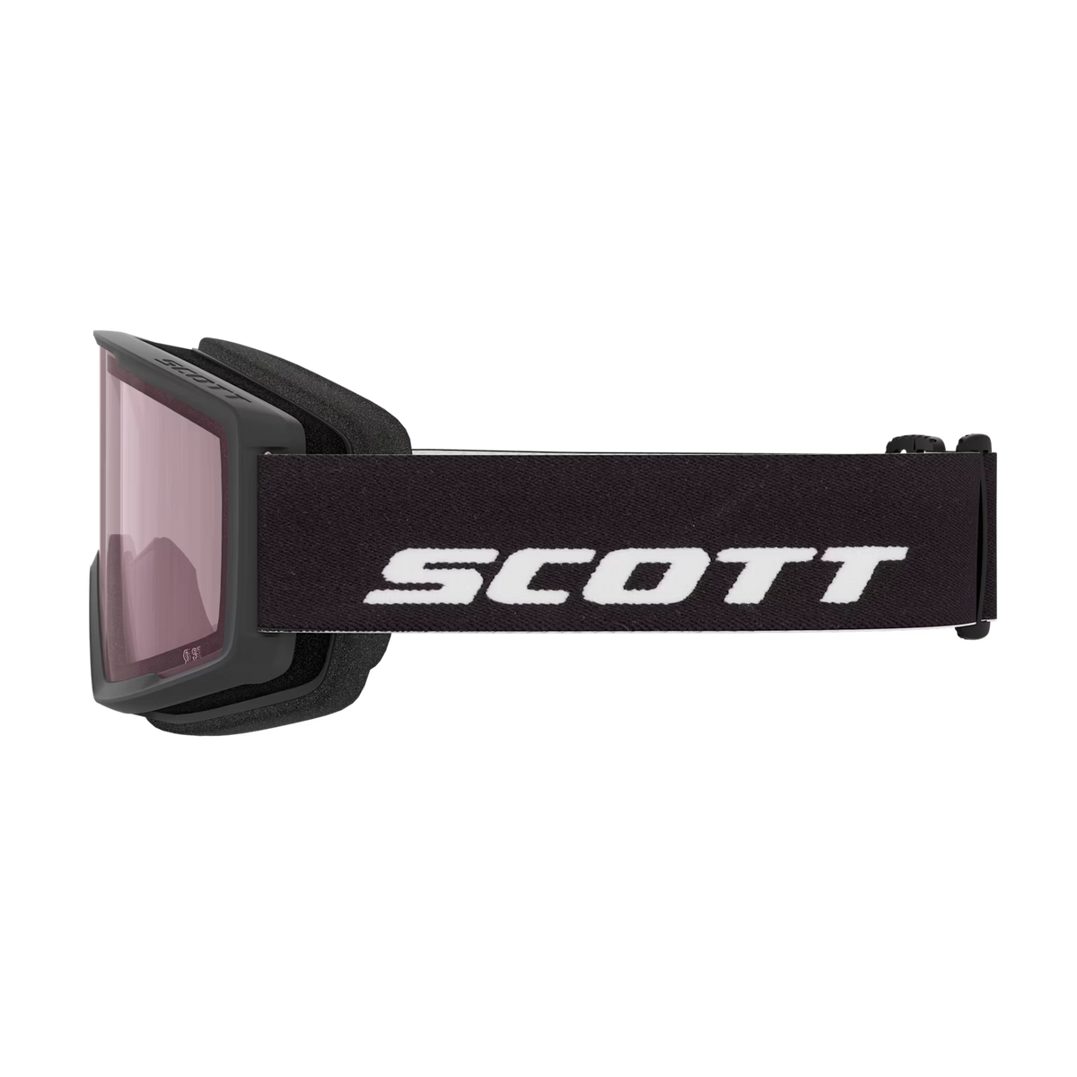 Scott Trace Compact