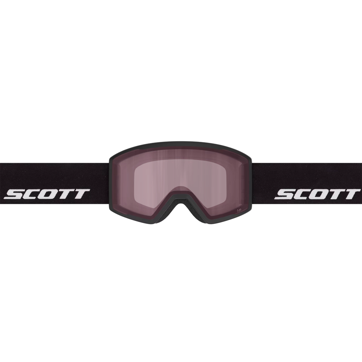 Scott Trace