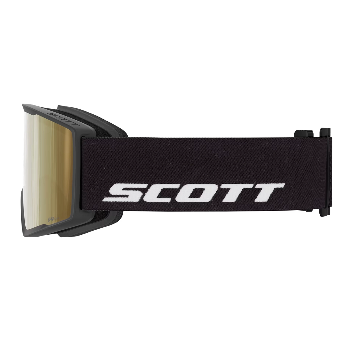 Scott Trace Pro LS
