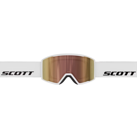 Scott Trace Pro LS