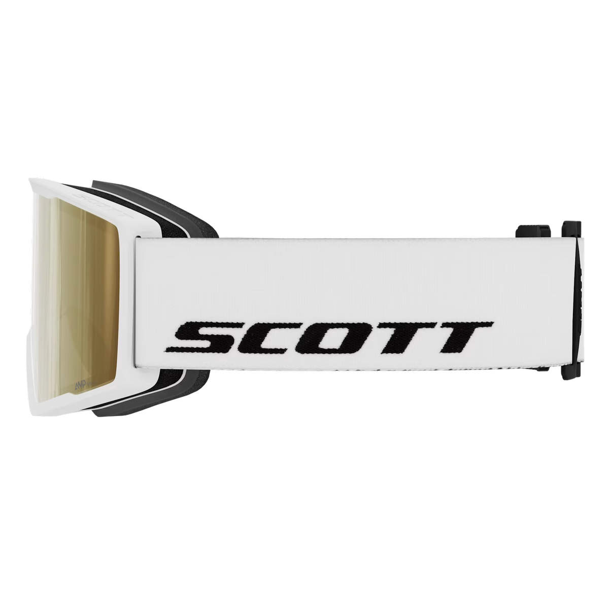 Scott Trace Pro LS