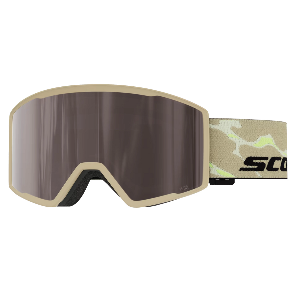 Scott Trace Pro
