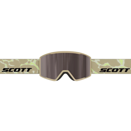 Scott Trace Pro