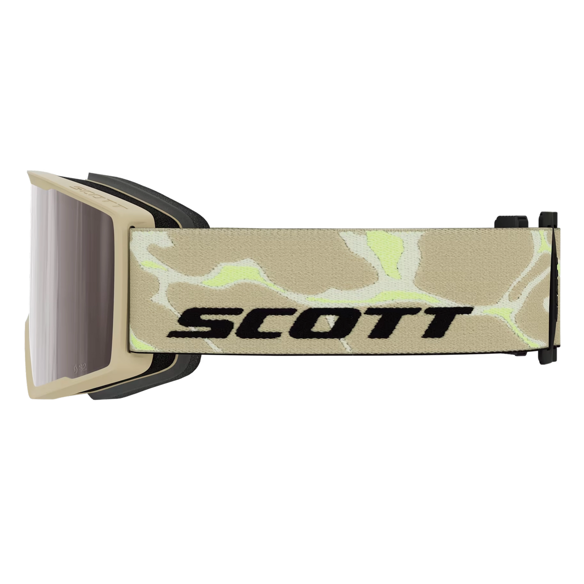 Scott Trace Pro