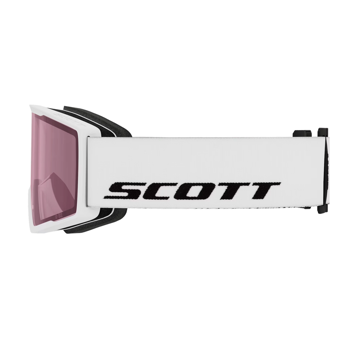 Scott Trace