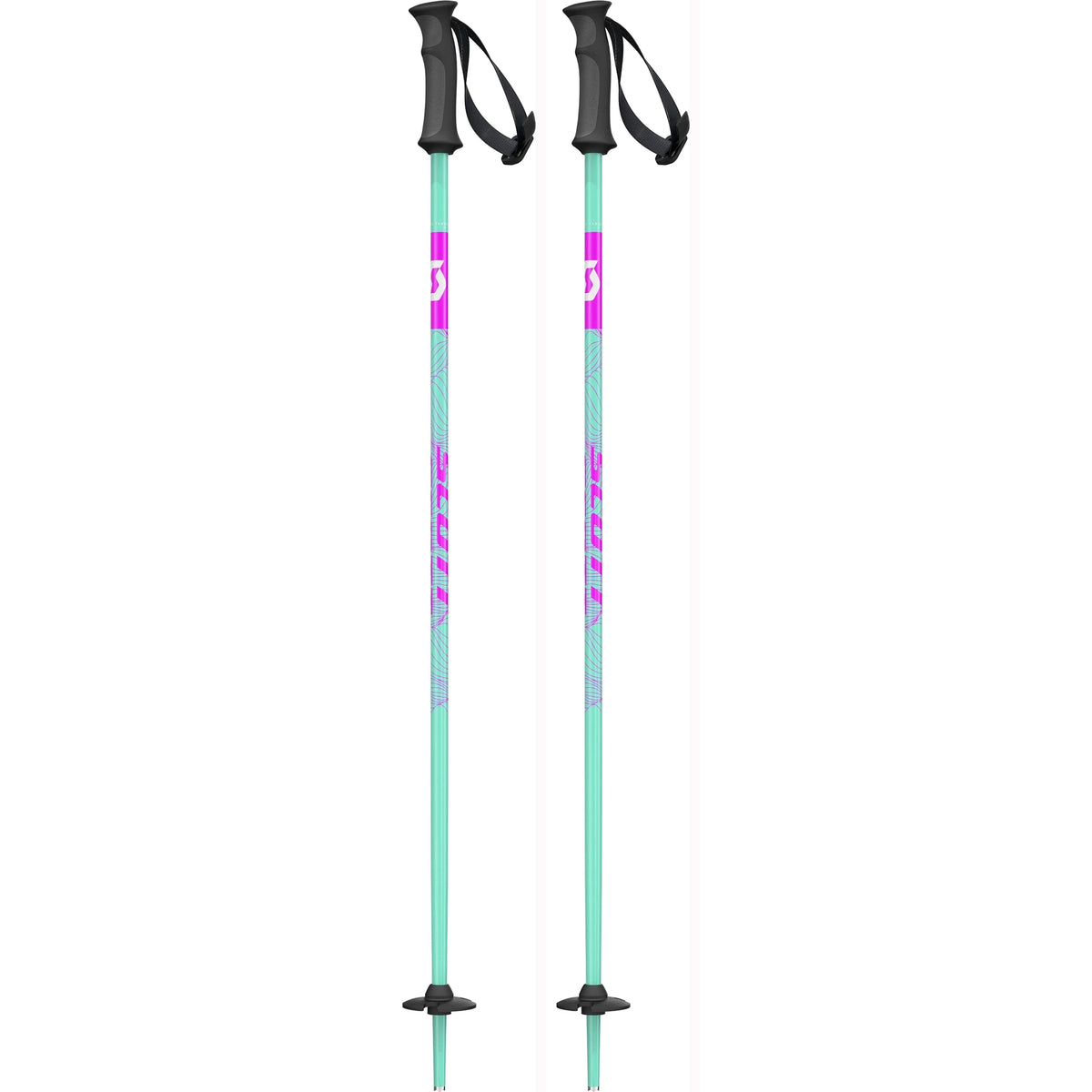 Scott Element Jr