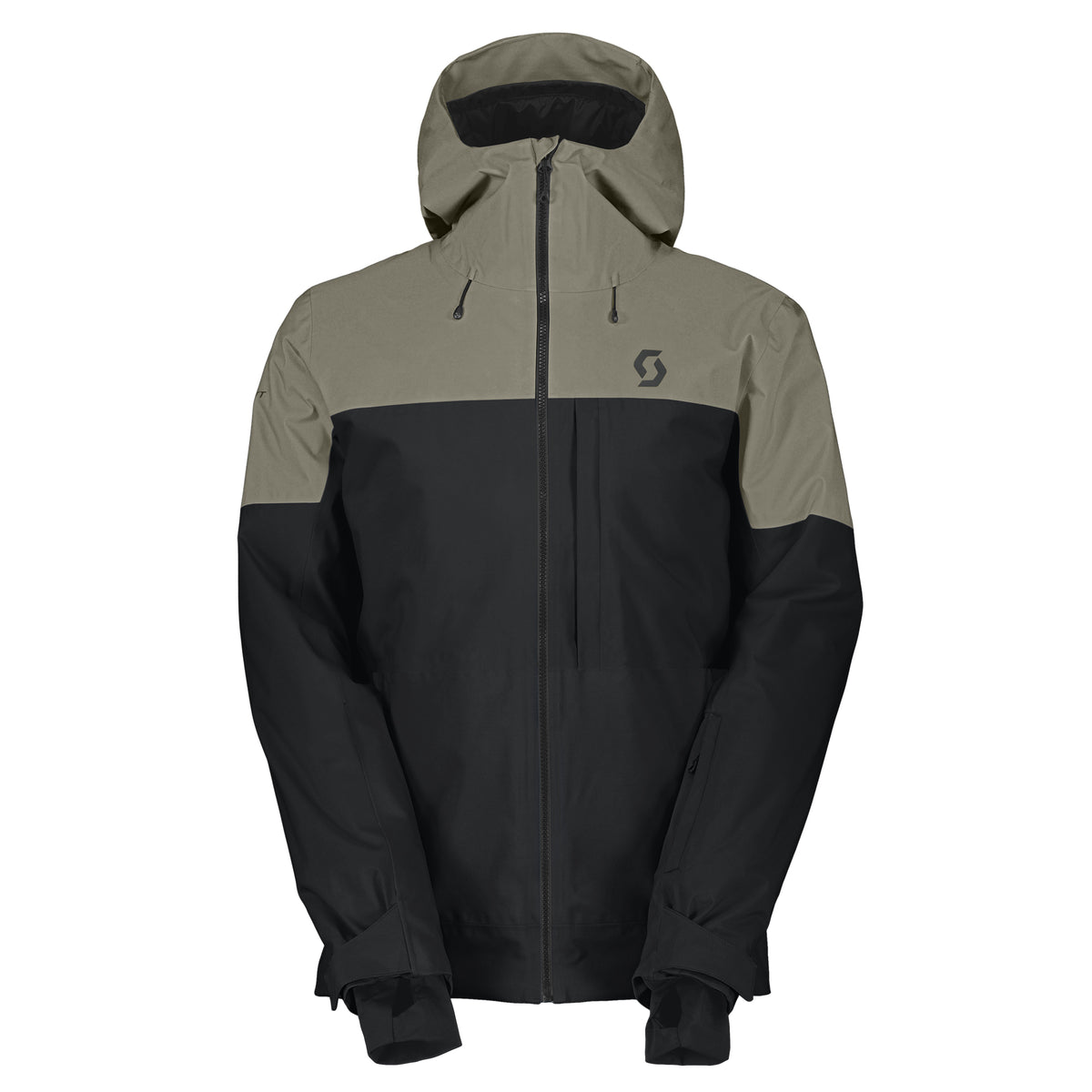 Scott Jacket Men's Ultimate Dryo 10