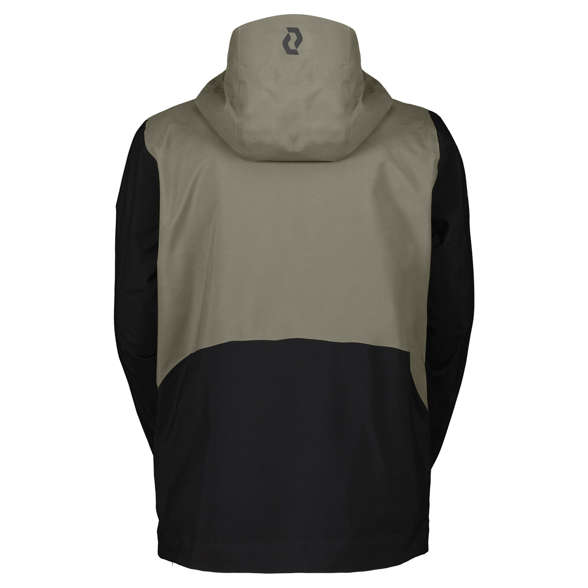 Scott Jacket M's Vertic GTX 2L Primaloft