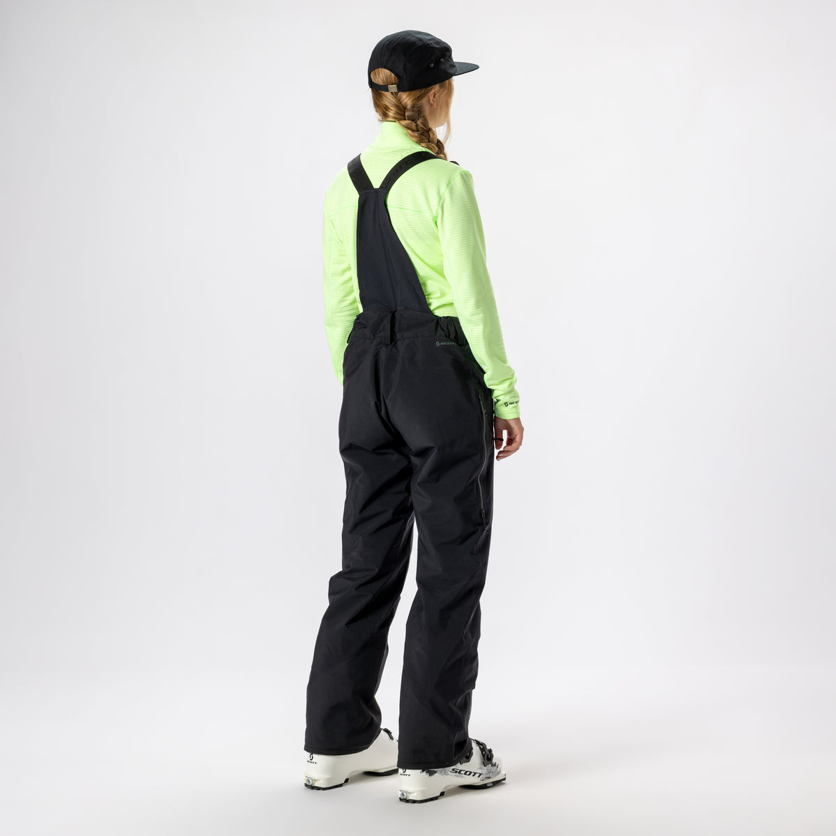 Scott Pants W´s Vertic GTX 2L
