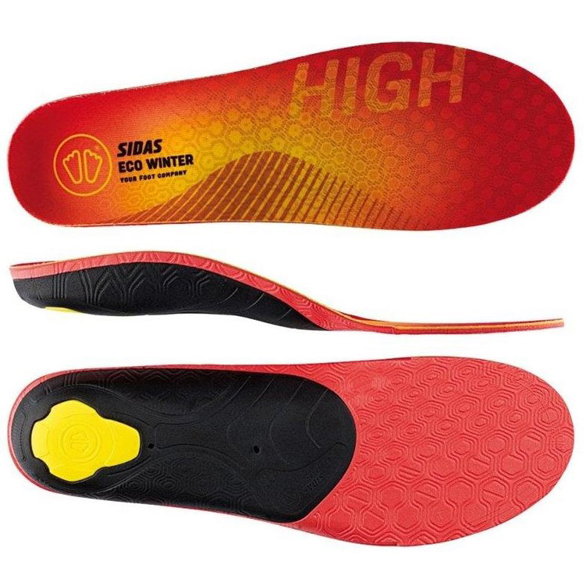 Sidas 3Feet Winter
