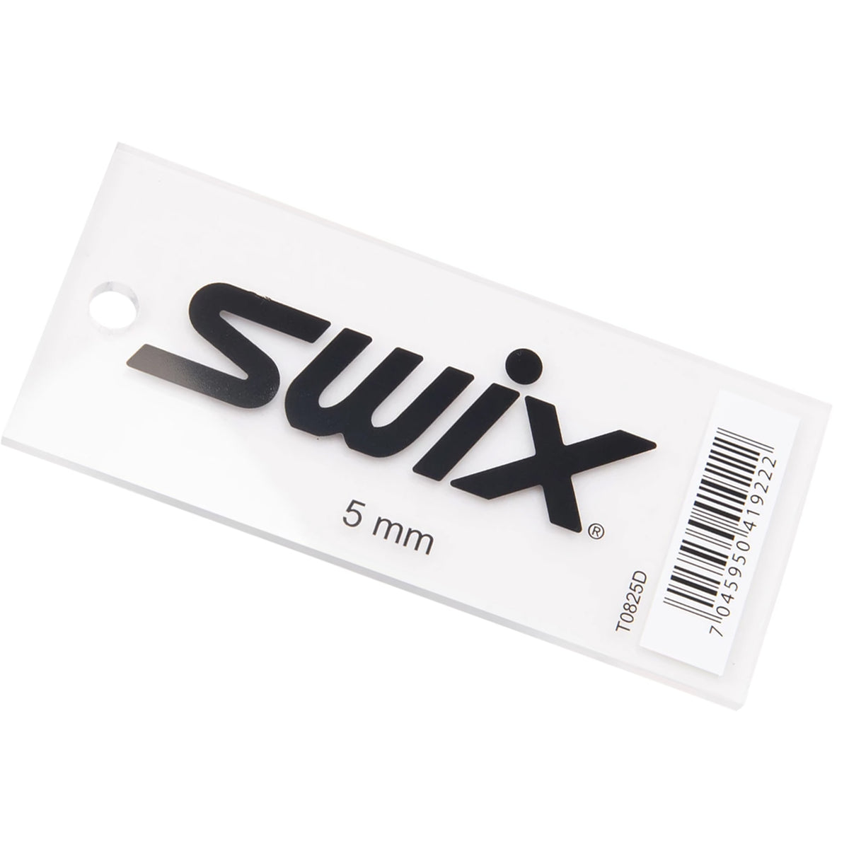 Swix Plexi Scraper 5 mm