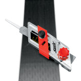 Swix TA0520 Base File Guide
