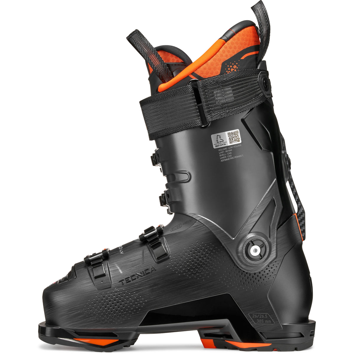 Tecnica Mach 1 LV 120 TD2 GW