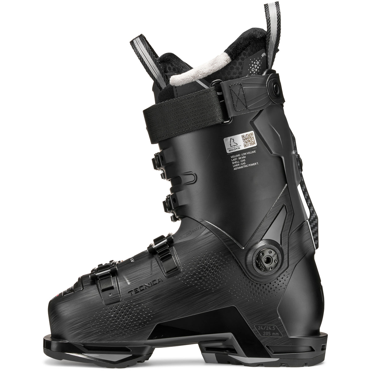 Tecnica Mach 1 LV 95 W TD2 GW
