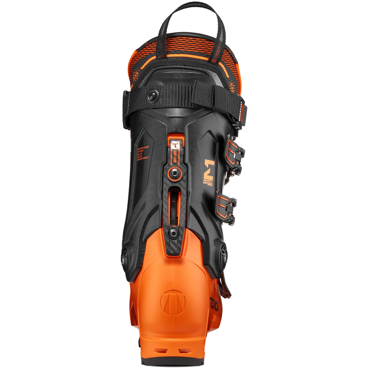 Tecnica Mach1 MV 130 Td2 GW